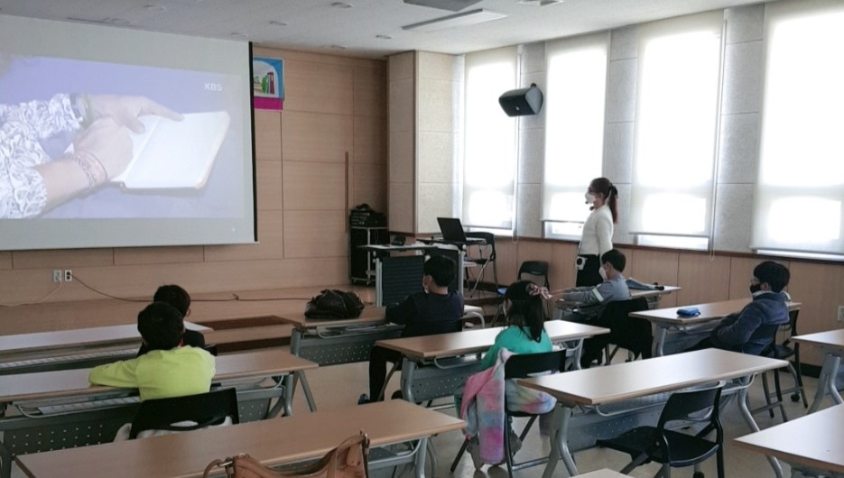 2021 하반기 프로그램 